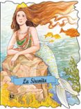 la sirenita (troquelados clasicos)-9788498253979 la sirenita (troquelados clasicos)-9788498253979