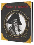 piratas y tesoros-chris mould-9788498257779 piratas y tesoros-chris mould-9788498257779