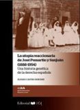 la utopía reaccionaria de josé pemartín y sanjuán-9788498286779 la utopía reaccionaria de josé pemartín y sanjuán-9788498286779