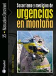socorrismo y medicina de urgencias en montaña-enric subirats bayego-9788498290479 socorrismo y medicina de urgencias en montaña-enric subirats bayego-9788498290479
