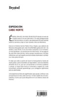expedicion cabo norte: un viaje real hacia el interior del circulo polar-anina anyway-pablo calvo-9788498294279 expedicion cabo norte: un viaje real hacia el interior del circulo polar-anina anyway-pablo calvo-9788498294279