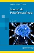 manual de psicofarmacologia (2ª ed.)-michel salazar vallejo-concha peralta rodrigo-9788498353679 manual de psicofarmacologia (2ª ed.)-michel salazar vallejo-concha peralta rodrigo-9788498353679