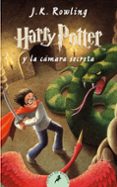harry potter y la camara secreta-j.k. rowling-9788498382679 harry potter y la camara secreta-j.k. rowling-9788498382679