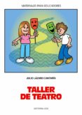 taller de teatro (ebook)-9788498424379 taller de teatro (ebook)-9788498424379