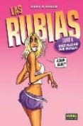 las rubias nº 4-9788498475579 las rubias nº 4-9788498475579