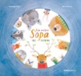 la mejor sopa del mundo-susana isern-9788498715279 la mejor sopa del mundo-susana isern-9788498715279