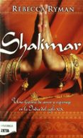 shalimar-rebecca ryman-9788498724479 shalimar-rebecca ryman-9788498724479