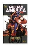 capitan america nº 1: otro tiempo (marvel deluxe)-ed brubaker-9788498852479 capitan america nº 1: otro tiempo (marvel deluxe)-ed brubaker-9788498852479