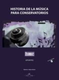 historia de la musica para conservatorios (libro de apuntes + lib ro de actividades + dvd)-roberto l. pajares alonso-9788498864779 historia de la musica para conservatorios (libro de apuntes + lib ro de actividades + dvd)-roberto l. pajares alonso-9788498864779