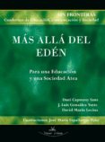 mas alla del eden para una educacion y una sociedad atea (ebook)-9788498866179 mas alla del eden para una educacion y una sociedad atea (ebook)-9788498866179