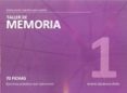 taller 1 de memoria: 70 fichas ejercicios practicos con solucione s-andres sardinero peña-9788498962079 taller 1 de memoria: 70 fichas ejercicios practicos con solucione s-andres sardinero peña-9788498962079