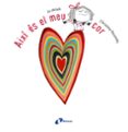 aixi es el meu cor-jo witek-9788499065779 aixi es el meu cor-jo witek-9788499065779