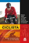 entrenamiento del ciclista (ebook)-9788499109879 entrenamiento del ciclista (ebook)-9788499109879