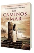 los caminos del mar-magdalena albero andres-9788499187679 los caminos del mar-magdalena albero andres-9788499187679