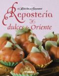 reposteria y dulces de oriente-9788499281179 reposteria y dulces de oriente-9788499281179