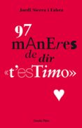 97 maneres de dir 97 maneres de dir