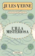 l illa misteriosa-jules verne-9788499325279 l illa misteriosa-jules verne-9788499325279