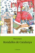 rondalles de catalunya-pilarin bayes-9788499327679 rondalles de catalunya-pilarin bayes-9788499327679