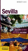 sevilla 2017 (intercity guides) (2ª ed.)-maria prior venegas-9788499358079 sevilla 2017 (intercity guides) (2ª ed.)-maria prior venegas-9788499358079