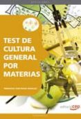 test de cultura general por materias-9788499372679 test de cultura general por materias-9788499372679
