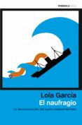 el naufragio (ebook)-9788499427379 el naufragio (ebook)-9788499427379