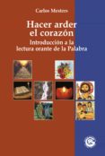 hacer arder el corazon (ebook)-9788499457079 hacer arder el corazon (ebook)-9788499457079