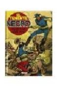 el teniente negro-jose grau-silver kane-9788499470979 el teniente negro-jose grau-silver kane-9788499470979