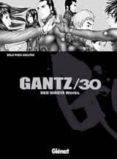 gantz nº 30 (incluye un poster desplegable a color)-oku hiroya works-9788499471679 gantz nº 30 (incluye un poster desplegable a color)-oku hiroya works-9788499471679