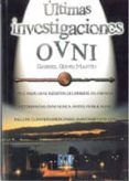 ultimas investigaciones ovni (ebook)-9788499484679 ultimas investigaciones ovni (ebook)-9788499484679