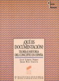 ¿que es documentacion? (ebook)-9788499584379 ¿que es documentacion? (ebook)-9788499584379
