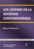 los jovenes en las sociedades contemporaneas (ebook)-9788499695679 los jovenes en las sociedades contemporaneas (ebook)-9788499695679
