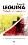 el duelo y la revancha (ebook)-9788499706979 el duelo y la revancha (ebook)-9788499706979