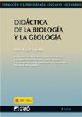 didactica de la biologia y la geologia (formacion del profesorado educacion secundaria)-pedro canal-9788499800479 didactica de la biologia y la geologia (formacion del profesorado educacion secundaria)-pedro canal-9788499800479