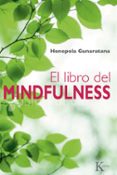el libro del mindfulness-bhante henepola gunaratana-9788499881379 el libro del mindfulness-bhante henepola gunaratana-9788499881379