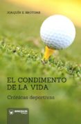 el condimento de la vida (ebook)-9788499939179 el condimento de la vida (ebook)-9788499939179
