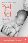 piel con piel-adolfo gomez papi-9788499986579 piel con piel-adolfo gomez papi-9788499986579