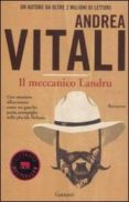 il meccanico landru-andrea vitali-9788811694779 il meccanico landru-andrea vitali-9788811694779