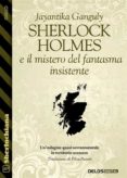 Amazon libros de audio uk descargar SHERLOCK HOLMES E IL MISTERO DEL FANTASMA INSISTENTE de 