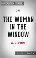 the woman in the window: by a.j finn | conversation starters (ebook)-a.j. finn-9788828300779 the woman in the window: by a.j finn | conversation starters (ebook)-a.j. finn-9788828300779