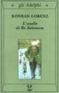 L ANELLO DI RE SALOMONE-2009576-otro-formato