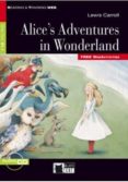 alice s adventures in wonderland. book + audio cd-9788853013279 alice s adventures in wonderland. book + audio cd-9788853013279
