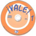 ¡VALE! 1 - AUDIO CD-2504688-otro-formato