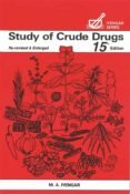Descarga gratuita de libros de texto para dme. STUDY OF CRUDE DRUGS 9789386211279 PDB PDF ePub
