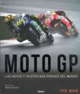 moto gp: las motos y pilotos mas rapidos del mundo-phil wain-9789463591379 moto gp: las motos y pilotos mas rapidos del mundo-phil wain-9789463591379
