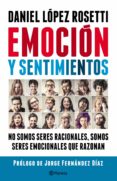 emocion y sentimientos (ebook)-9789504958079 emocion y sentimientos (ebook)-9789504958079