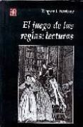 el juego de las reglas: lecturas-roger chartier-9789505573479 el juego de las reglas: lecturas-roger chartier-9789505573479