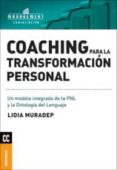 coaching para la transformacion-lidia muradep-9789506415679 coaching para la transformacion-lidia muradep-9789506415679