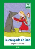 la escapada de ema (ebook)-9789561227279 la escapada de ema (ebook)-9789561227279
