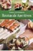 recetas de aperitivos (tesoros gastronomicos)-9789563160079 recetas de aperitivos (tesoros gastronomicos)-9789563160079