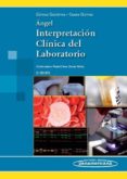 interpretacion clinica del laboratorio (8ª ed.)-alberto gomez gutierrez-9789588443379 interpretacion clinica del laboratorio (8ª ed.)-alberto gomez gutierrez-9789588443379